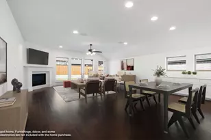 10436 Terrapin Rd, Benbrook, TX 76126 - Photo 3