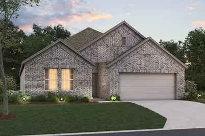 1700 Quapaw Trail, Mesquite, TX 75149 - Photo 1