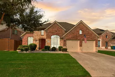 3529 Leanne Drive, Flower Mound, TX 75022 - Photo 1