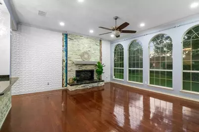 4209 Westcliff Court, Arlington, TX 76016 - Photo 7