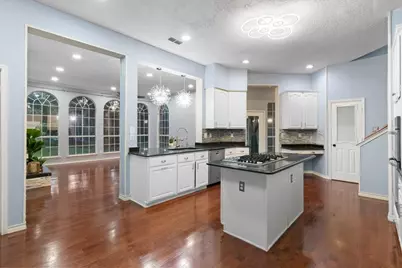 4209 Westcliff Court, Arlington, TX 76016 - Photo 11