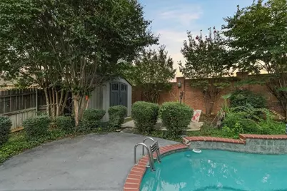 4209 Westcliff Court, Arlington, TX 76016 - Photo 35