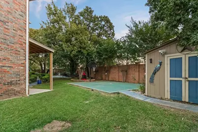 4209 Westcliff Court, Arlington, TX 76016 - Photo 37
