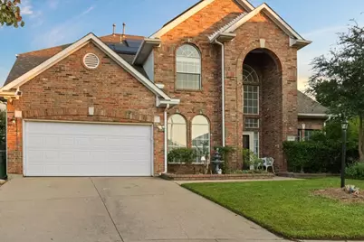 4209 Westcliff Court, Arlington, TX 76016 - Photo 1