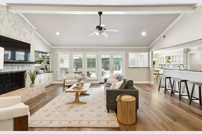 14420 Overview Drive, Dallas, TX 75254 - Photo 17