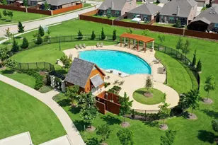 1433 Kirkdale Dr, Forney, TX 75126 - Photo 7