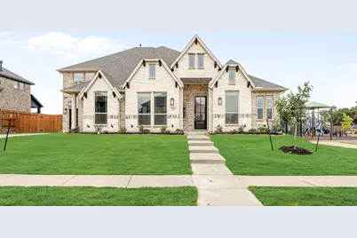 933 S Bluebird Lane, Midlothian, TX 76065 - Photo 1