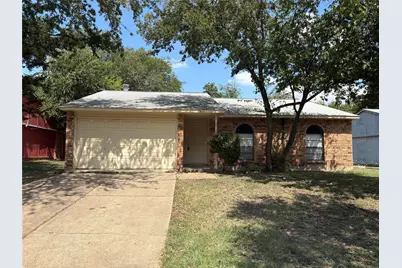 7411 Christie, Dallas, TX 75249 - Photo 1