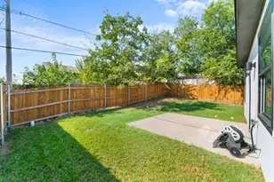 2504 Oxford Ave, Fort Worth, TX 76106 - Photo 27