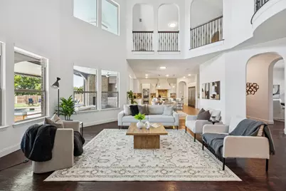 6112 Emmas Court, Colleyville, TX 76034 - Photo 13