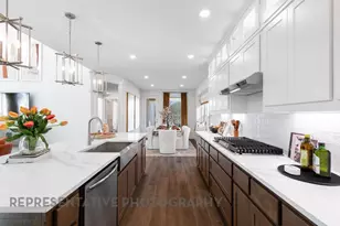 4409 Script St, Celina, TX 75078 - Photo 3