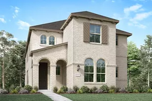 4409 Script St, Celina, TX 75078 - Photo 1