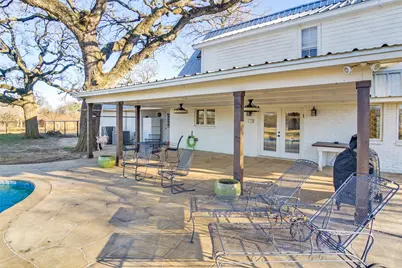 10833 Fm 916, Grandview, TX 76050 - Photo 23