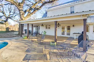 10833 FM 916, Grandview, TX 76050 - Photo 23