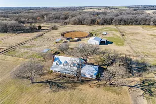 10833 FM 916, Grandview, TX 76050 - Photo 35
