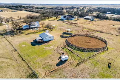 10833 Fm 916, Grandview, TX 76050 - Photo 33