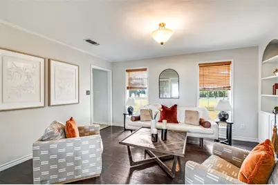 10833 Fm 916, Grandview, TX 76050 - Photo 5