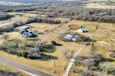 10833 Fm 916, Grandview, TX 76050 - Photo 37