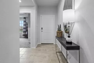 9409 Mint Hill Dr, Fort Worth, TX 76108 - Photo 33