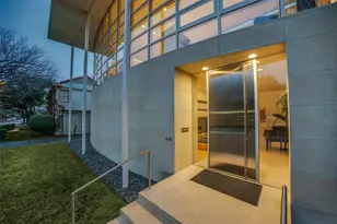 4428 N Versailles Ave, Highland Park, TX 75205 - Photo 5