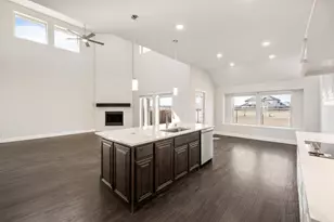 5413 Stone Ln, Midlothian, TX 76065 - Photo 17