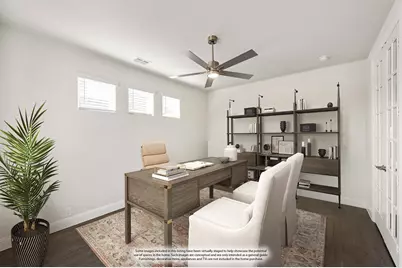 5413 Stone Lane, Midlothian, TX 76065 - Photo 5