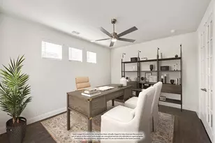 5413 Stone Ln, Midlothian, TX 76065 - Photo 5