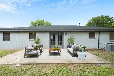 125 NW Jill Ann Drive, Burleson, TX 76028 - Photo 25