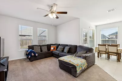 145 Wagon Wheel Drive, Waxahachie, TX 75167 - Photo 9