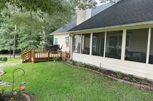 1052 Greenbriar Trail, Holly Lake Ranch, TX 75765 - Photo 29