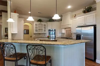 138 Bluff Creek Road, Weatherford, TX 76087 - Photo 9