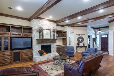 138 Bluff Creek Road, Weatherford, TX 76087 - Photo 7