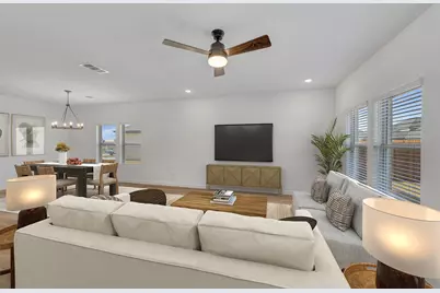 520 Brookside Drive, Van Alstyne, TX 75495 - Photo 5