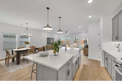 520 Brookside Drive, Van Alstyne, TX 75495 - Photo 9