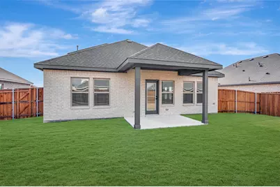 520 Brookside Drive, Van Alstyne, TX 75495 - Photo 27