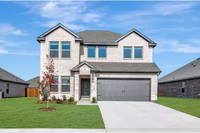 520 Brookside Drive, Van Alstyne, TX 75495 - Photo 1