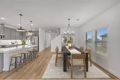 520 Brookside Drive, Van Alstyne, TX 75495 - Photo 11