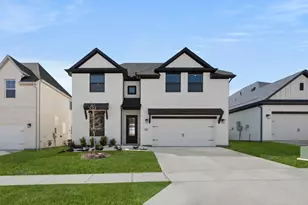16957 Leatherflower Blvd, Justin, TX 76247 - Photo 1