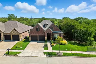 5876 Austin Waters, The Colony, TX 75056 - Photo 35