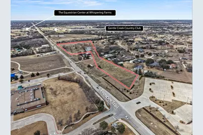 3929 Prosper Trail, Prosper, TX 75078 - Photo 3