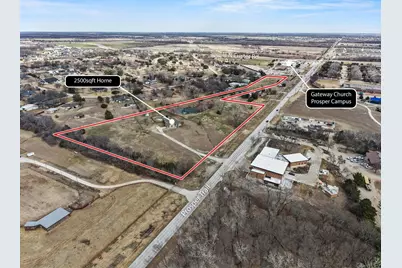 3929 Prosper Trail, Prosper, TX 75078 - Photo 1