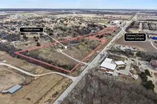 3929 Prosper Trail, Prosper, TX 75078 - Photo 1