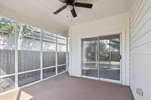 845 Poncho Ln, Fort Worth, TX 76052 - Photo 35