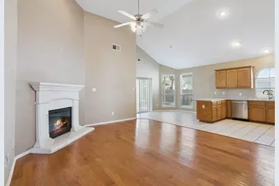 845 Poncho Lane, Fort Worth, TX 76052 - Photo 5