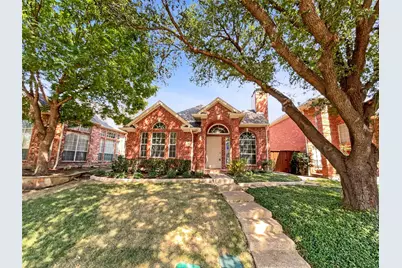 9502 Rodeo Drive, Irving, TX 75063 - Photo 1