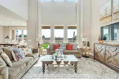 5414 Rutherford Drive, Midlothian, TX 76065 - Photo 9