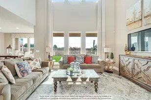 5414 Rutherford Dr, Midlothian, TX 76065 - Photo 9