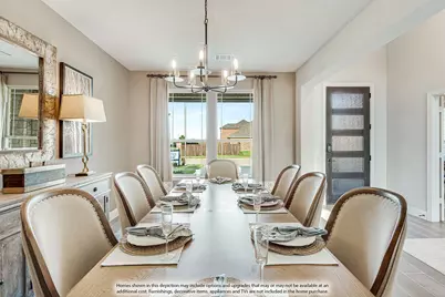 5414 Rutherford Drive, Midlothian, TX 76065 - Photo 7