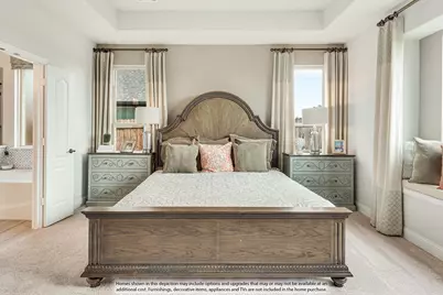 5414 Rutherford Drive, Midlothian, TX 76065 - Photo 23