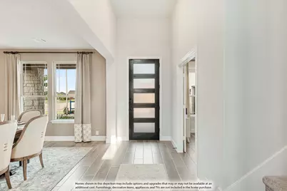 5414 Rutherford Drive, Midlothian, TX 76065 - Photo 3